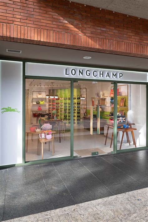 longchamp bogota